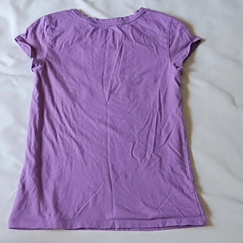 NWOT GAP Tee Sz12